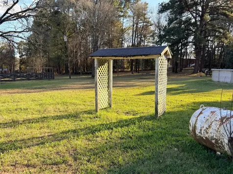 295 Lazy Hollow Lane Livingston TX 77351