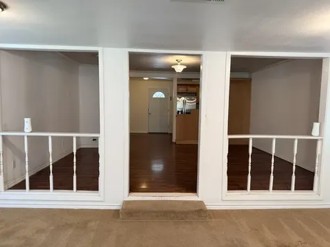 295 Lazy Hollow Lane Livingston TX 77351
