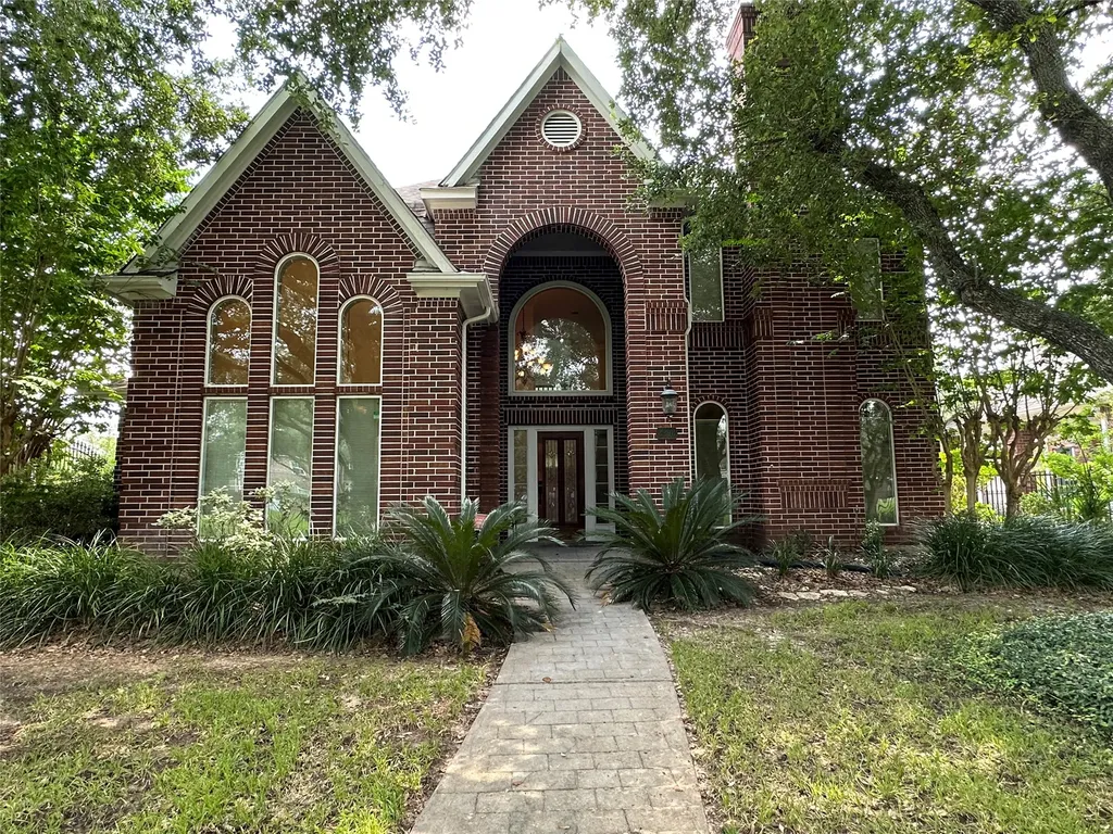 3206 Oakland Drive Sugar Land TX 77479