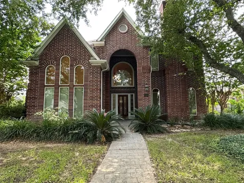 3206 Oakland Drive Sugar Land TX 77479