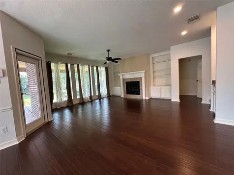 3206 Oakland Drive Sugar Land TX 77479