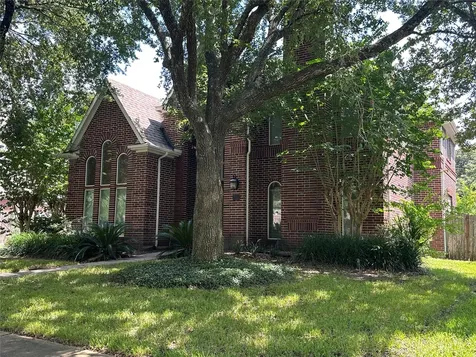 3206 Oakland Drive Sugar Land TX 77479