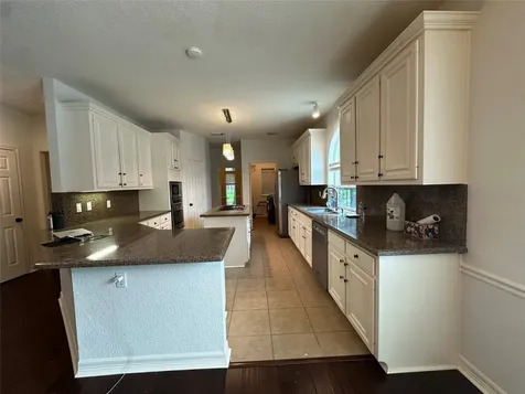 3206 Oakland Drive Sugar Land TX 77479