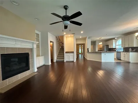 3206 Oakland Drive Sugar Land TX 77479