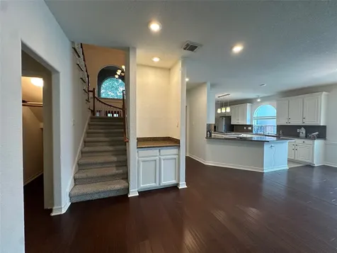 3206 Oakland Drive Sugar Land TX 77479