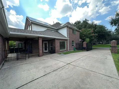 3206 Oakland Drive Sugar Land TX 77479