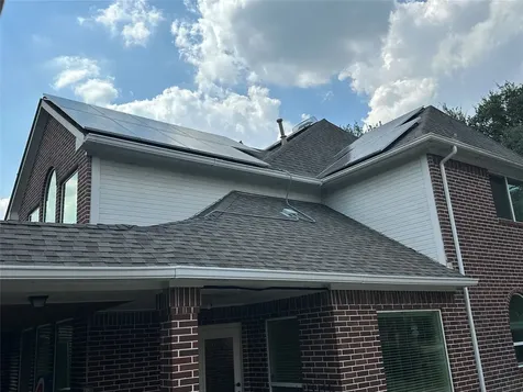 3206 Oakland Drive Sugar Land TX 77479