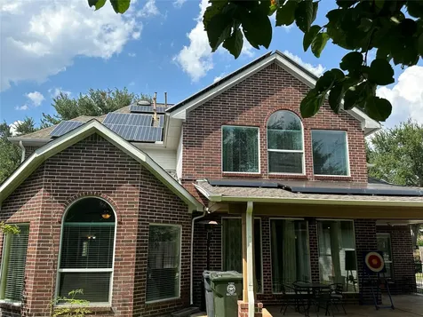 3206 Oakland Drive Sugar Land TX 77479