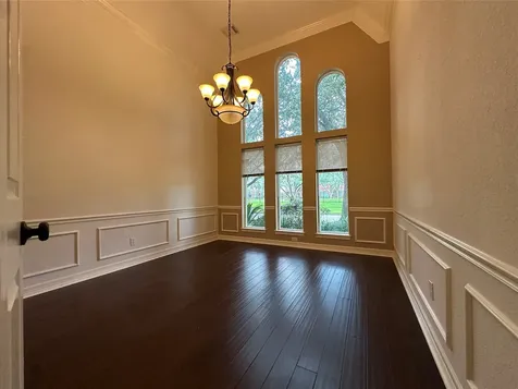 3206 Oakland Drive Sugar Land TX 77479