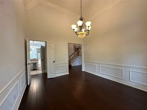 3206 Oakland Drive Sugar Land TX 77479