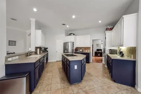 205 Trail Bend Lane Friendswood TX 77546