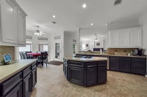 205 Trail Bend Lane Friendswood TX 77546
