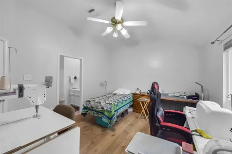 205 Trail Bend Lane Friendswood TX 77546