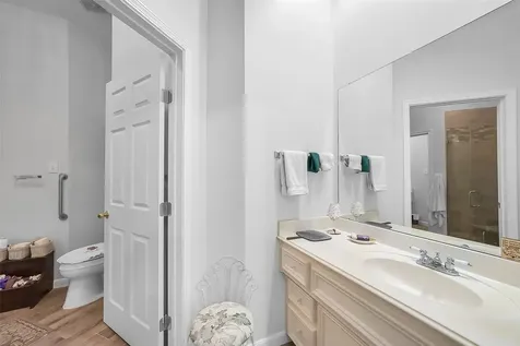 205 Trail Bend Lane Friendswood TX 77546
