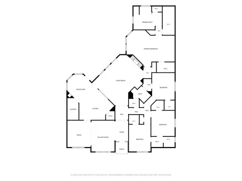 205 Trail Bend Lane Friendswood TX 77546