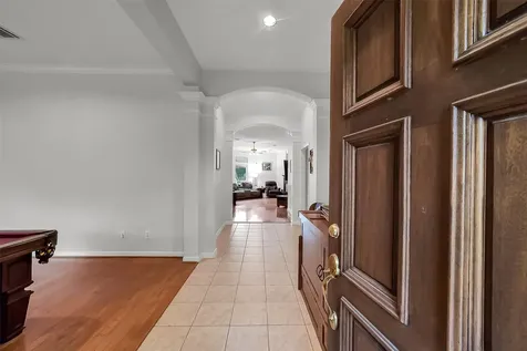 205 Trail Bend Lane Friendswood TX 77546