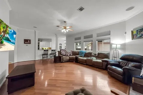 205 Trail Bend Lane Friendswood TX 77546