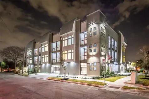 2727 Brazos Street 07 Houston TX 77006