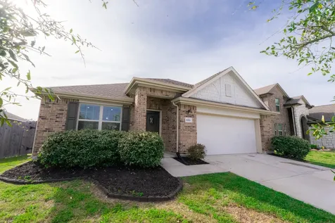 650 Harbor Colony Lane La Marque TX 77568