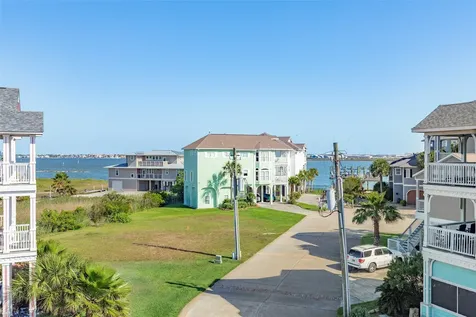 8407 Teichman Road Galveston TX 77554