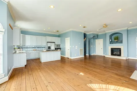 8407 Teichman Road Galveston TX 77554