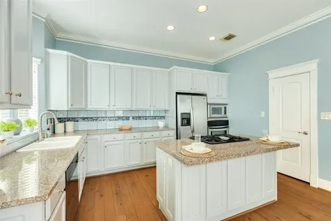 8407 Teichman Road Galveston TX 77554