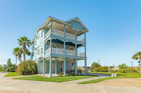 8407 Teichman Road Galveston TX 77554