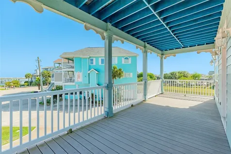8407 Teichman Road Galveston TX 77554