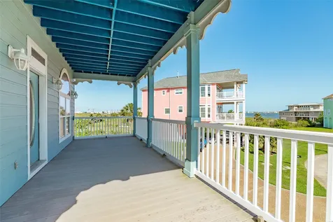8407 Teichman Road Galveston TX 77554