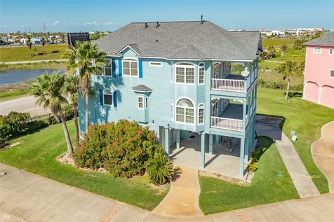 8407 Teichman Road Galveston TX 77554