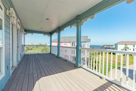 8407 Teichman Road Galveston TX 77554