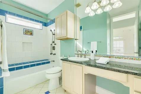 8407 Teichman Road Galveston TX 77554