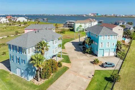 8407 Teichman Road Galveston TX 77554