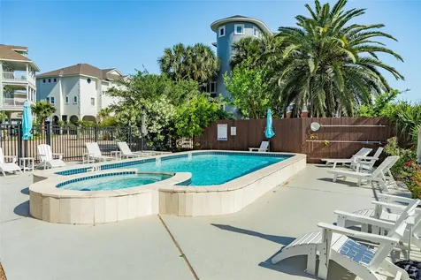 8407 Teichman Road Galveston TX 77554
