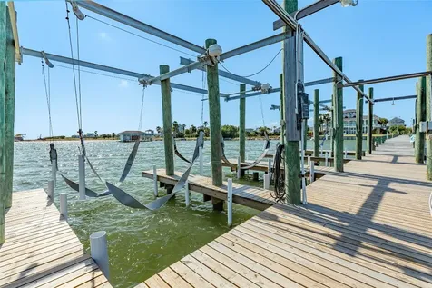8407 Teichman Road Galveston TX 77554