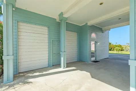 8407 Teichman Road Galveston TX 77554