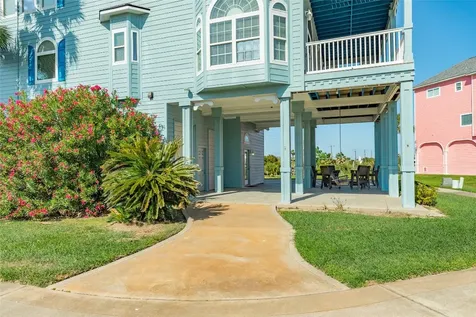 8407 Teichman Road Galveston TX 77554