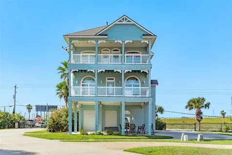 8407 Teichman Road Galveston TX 77554
