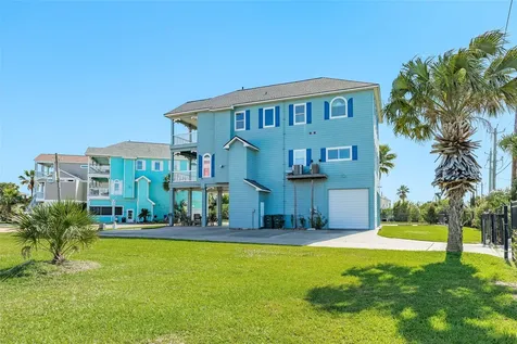 8407 Teichman Road Galveston TX 77554