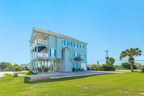 8407 Teichman Road Galveston TX 77554