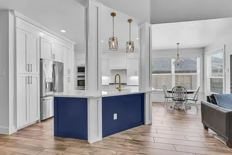 3105 Autumn Leaf Drive Friendswood TX 77546