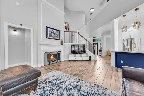 3105 Autumn Leaf Drive Friendswood TX 77546