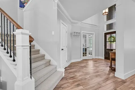 3105 Autumn Leaf Drive Friendswood TX 77546