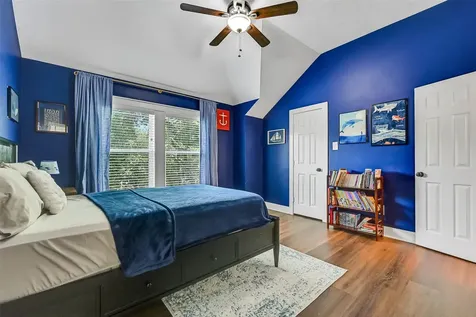 3105 Autumn Leaf Drive Friendswood TX 77546