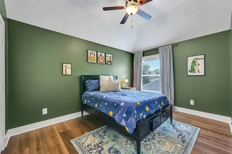 3105 Autumn Leaf Drive Friendswood TX 77546