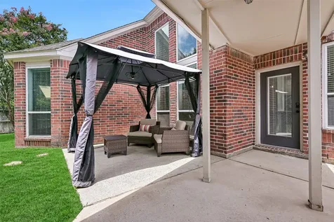 3105 Autumn Leaf Drive Friendswood TX 77546