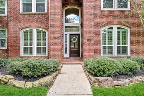 3105 Autumn Leaf Drive Friendswood TX 77546