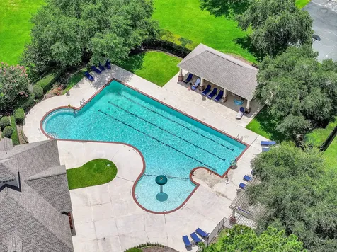 3105 Autumn Leaf Drive Friendswood TX 77546