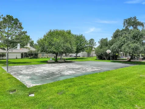 3105 Autumn Leaf Drive Friendswood TX 77546