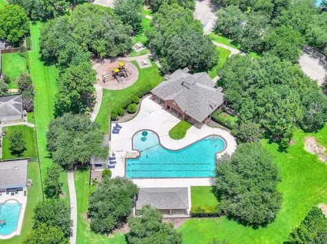 3105 Autumn Leaf Drive Friendswood TX 77546